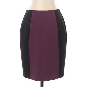 HOST PICK - Halogen Nordstrom Seamed Pencil Skirt
